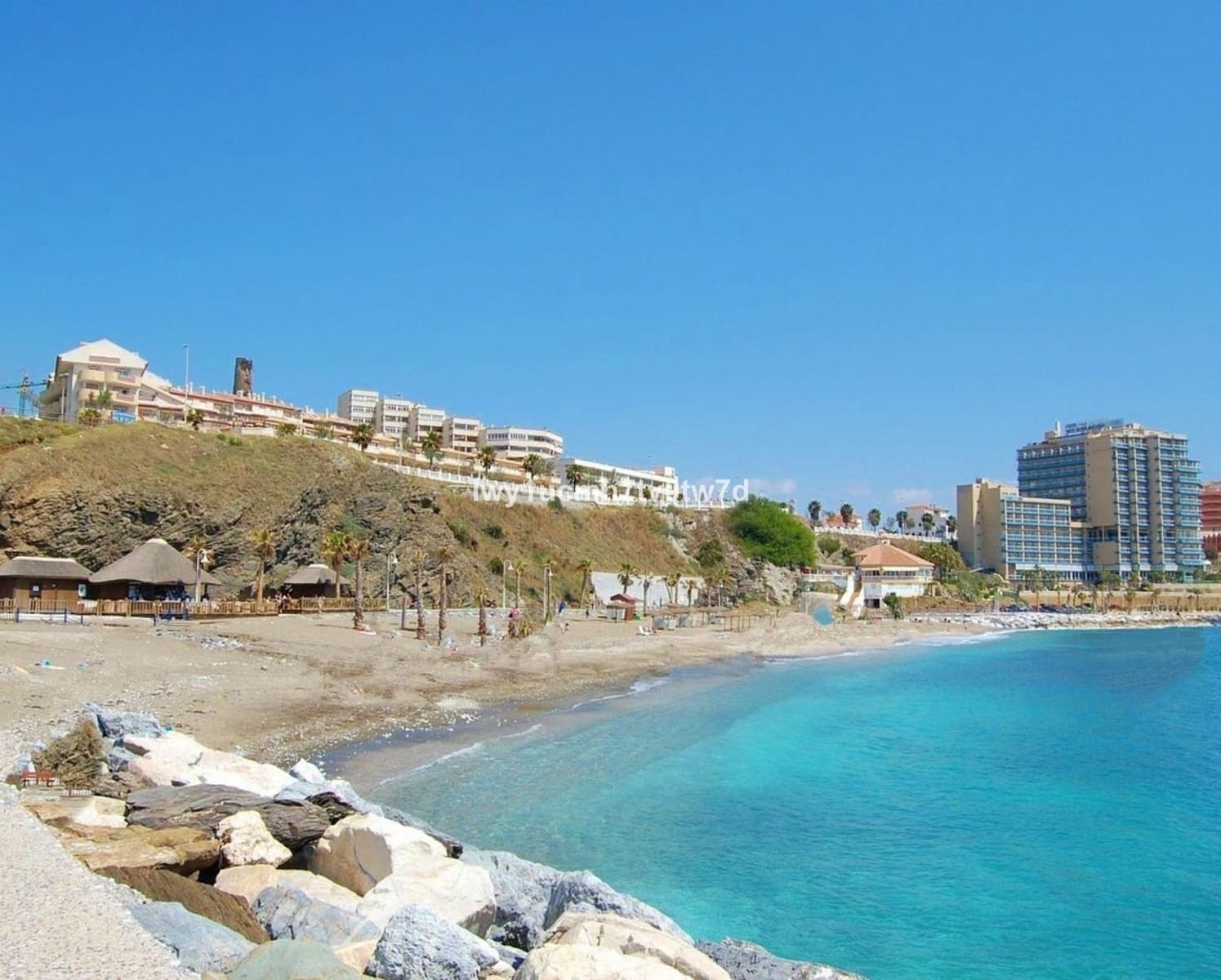 3 bedroom Apartment for sale in Arroyo de la Miel - € 629,000 (Ref: 9878278)