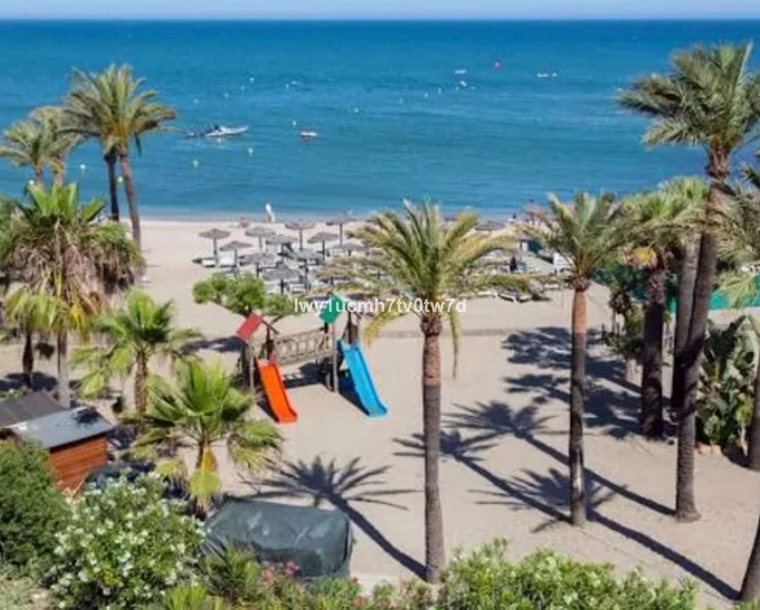 3 bedroom Apartment for sale in Arroyo de la Miel - € 629,000 (Ref: 9878278)