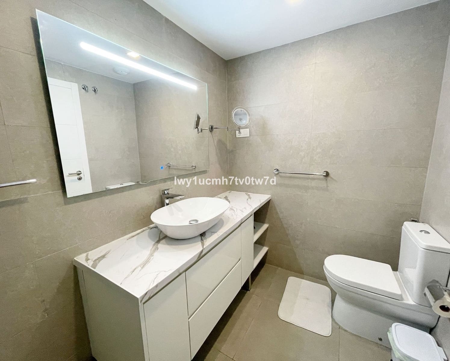 3 bedroom Apartment for sale in Arroyo de la Miel - € 629,000 (Ref: 9878278)