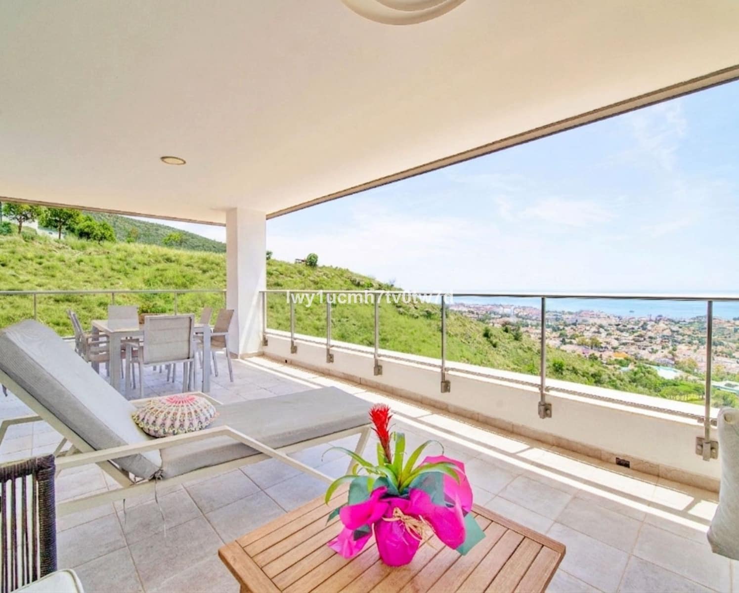 3 bedroom Apartment for sale in Arroyo de la Miel - € 629,000 (Ref: 9878278)