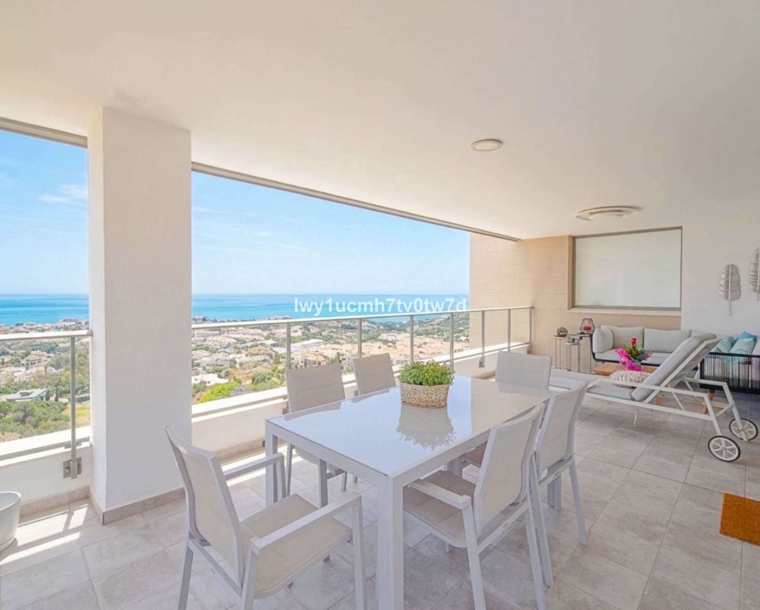 3 bedroom Apartment for sale in Arroyo de la Miel - € 629,000 (Ref: 9878278)