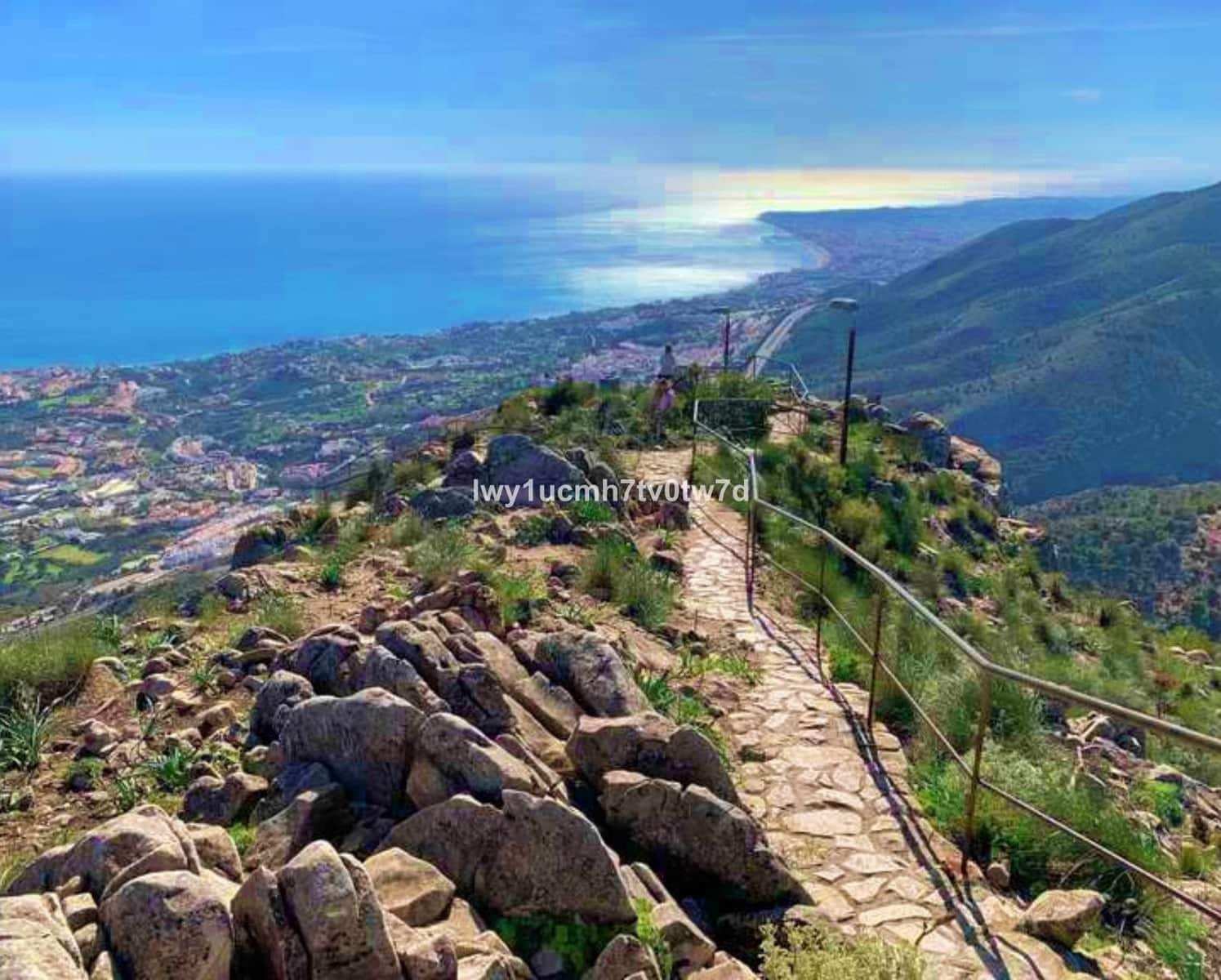 3 bedroom Apartment for sale in Arroyo de la Miel - € 629,000 (Ref: 9878278)
