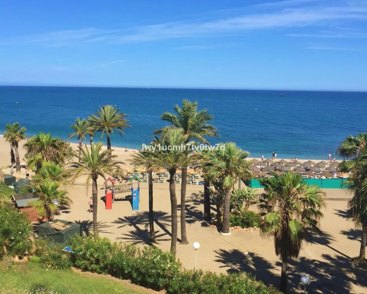 3 bedroom Apartment for sale in Arroyo de la Miel - € 629,000 (Ref: 9878278)