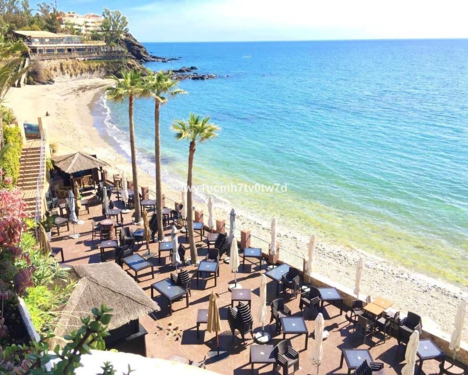 3 bedroom Apartment for sale in Arroyo de la Miel - € 629,000 (Ref: 9878278)