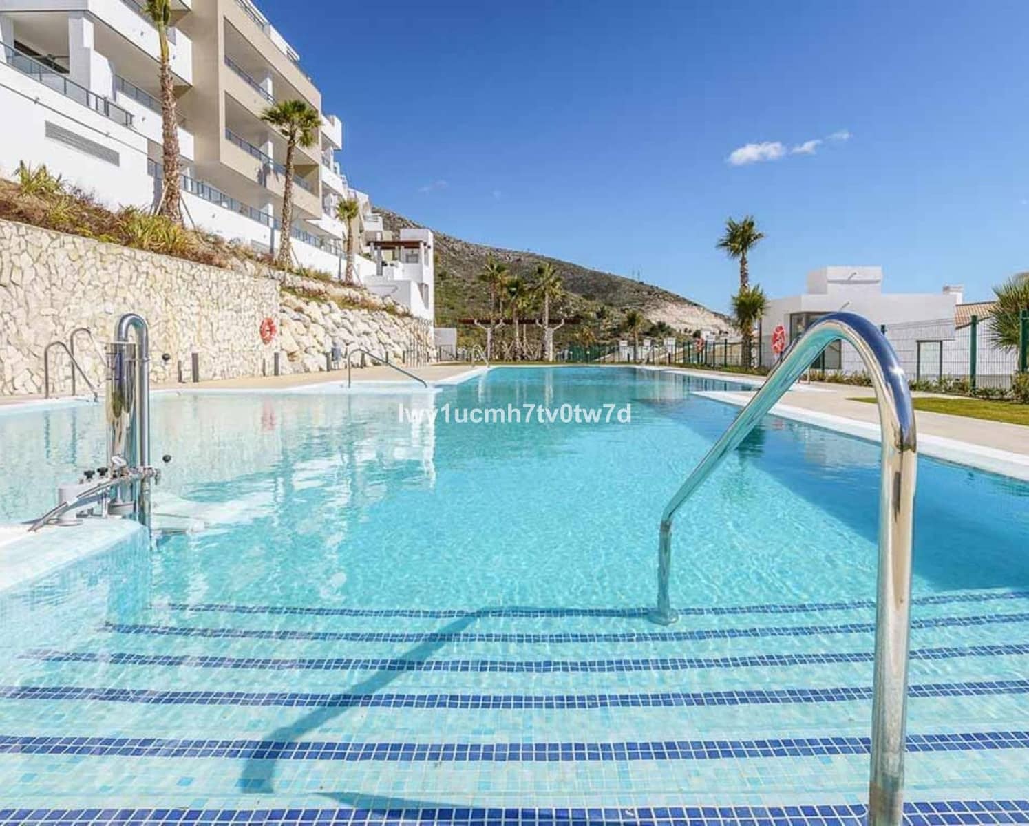 3 bedroom Apartment for sale in Arroyo de la Miel - € 629,000 (Ref: 9878278)