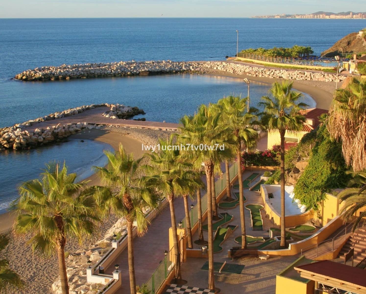 3 bedroom Apartment for sale in Arroyo de la Miel - € 629,000 (Ref: 9878278)