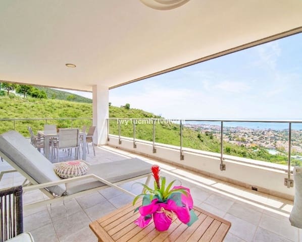 3 chambre Appartement à vendre à Arroyo de la Miel, Benalmádena - 629 000 € (Ref: 9878278)