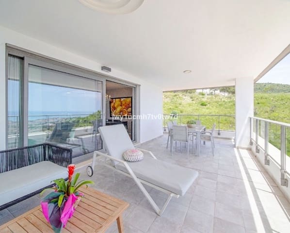 3 chambre Appartement à vendre à Arroyo de la Miel, Benalmádena - 629 000 € (Ref: 9878278)