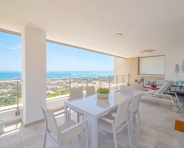 3 chambre Appartement à vendre à Arroyo de la Miel, Benalmádena - 629 000 € (Ref: 9878278)