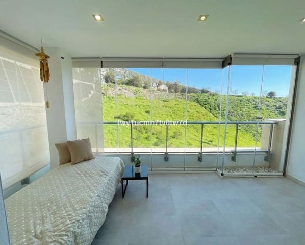 3 chambre Appartement à vendre à Arroyo de la Miel, Benalmádena - 629 000 € (Ref: 9878278)