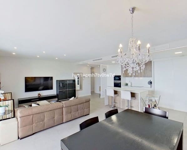 3 chambre Appartement à vendre à Arroyo de la Miel, Benalmádena - 629 000 € (Ref: 9878278)