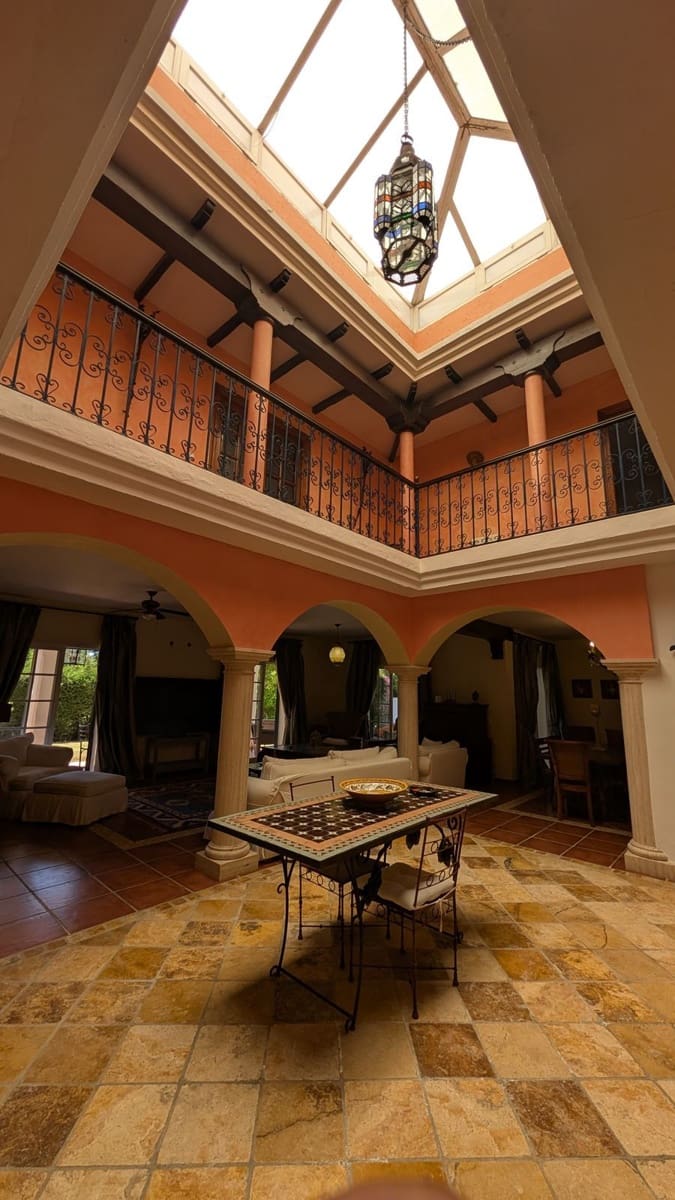 6 bedroom Villa for sale in Sotogrande - € 1,680,000 (Ref: 9878279)