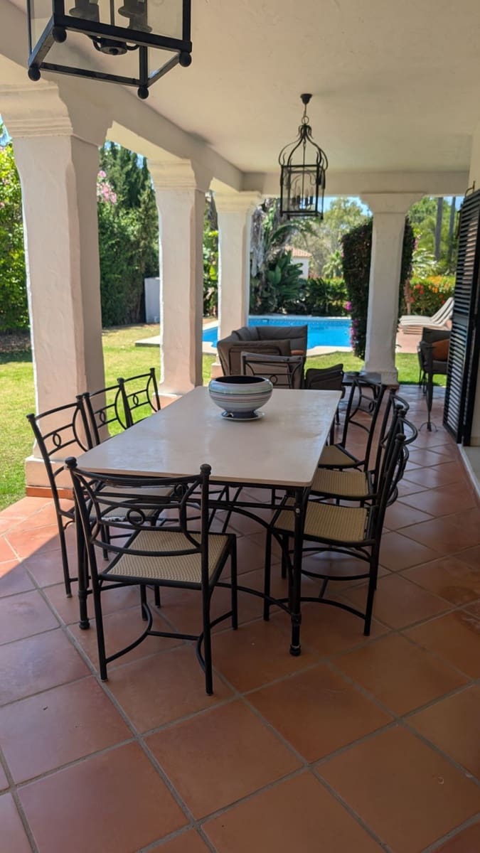 6 bedroom Villa for sale in Sotogrande - € 1,680,000 (Ref: 9878279)