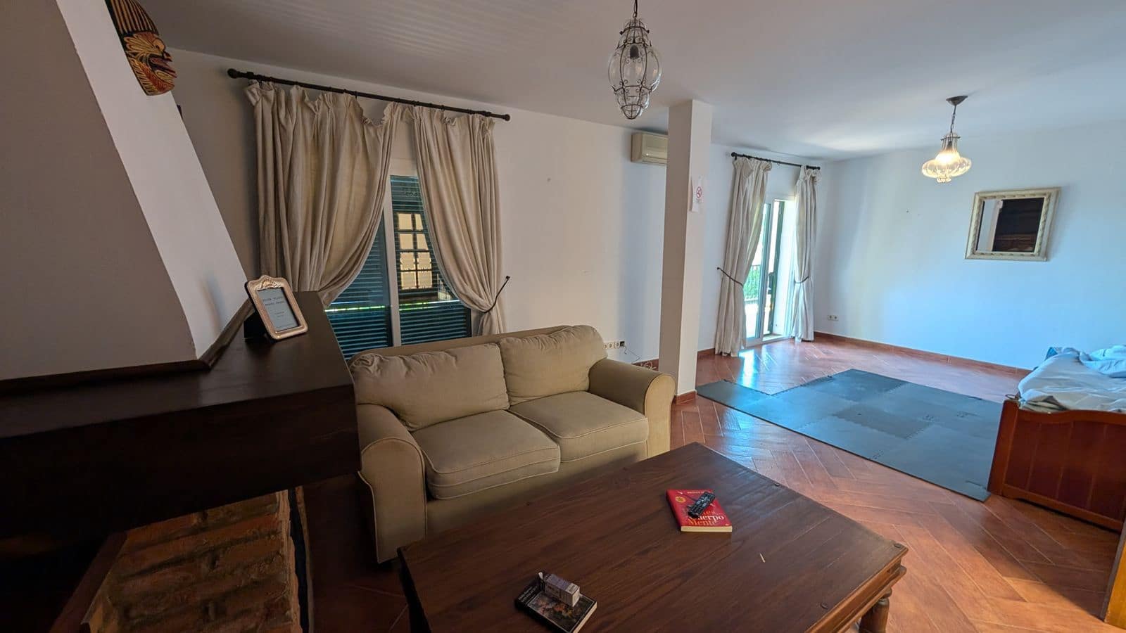 6 bedroom Villa for sale in Sotogrande - € 1,680,000 (Ref: 9878279)