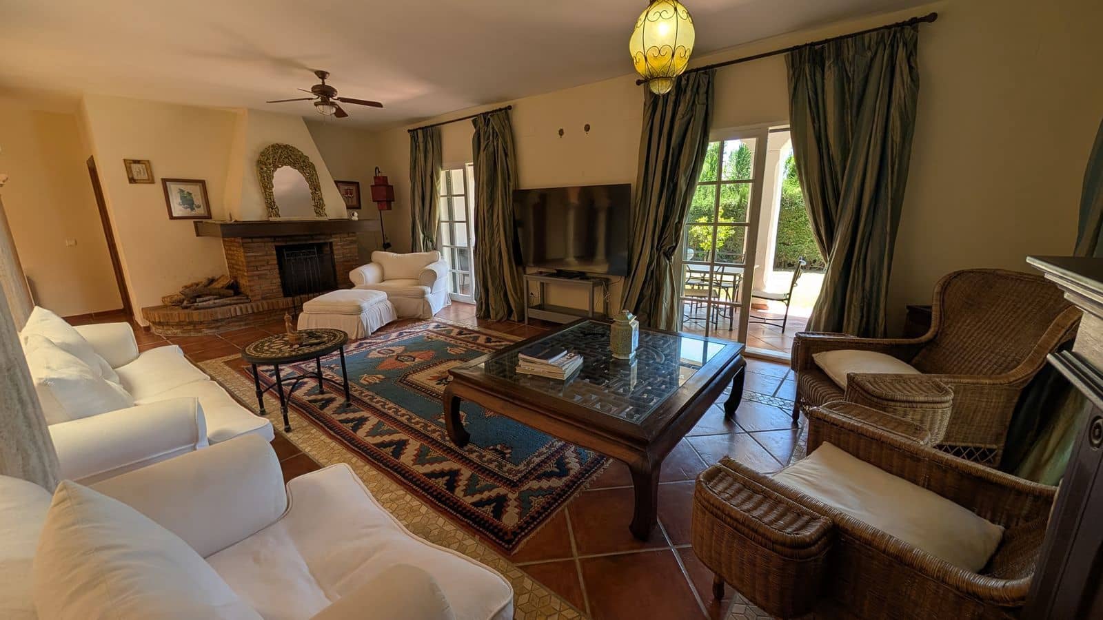 6 bedroom Villa for sale in Sotogrande - € 1,680,000 (Ref: 9878279)