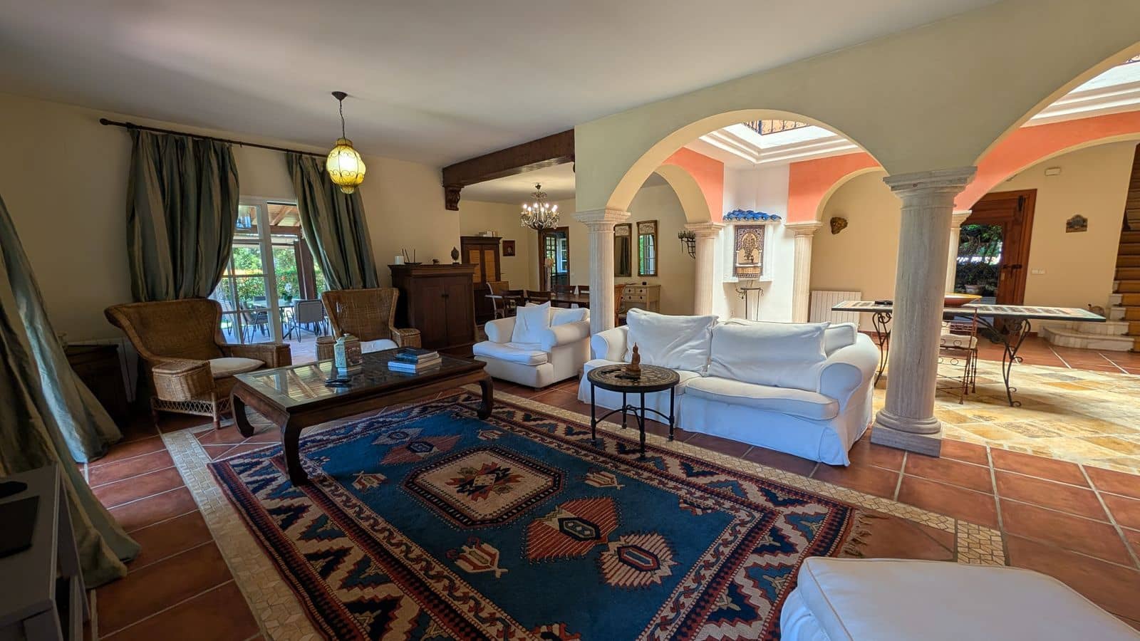 6 bedroom Villa for sale in Sotogrande - € 1,680,000 (Ref: 9878279)