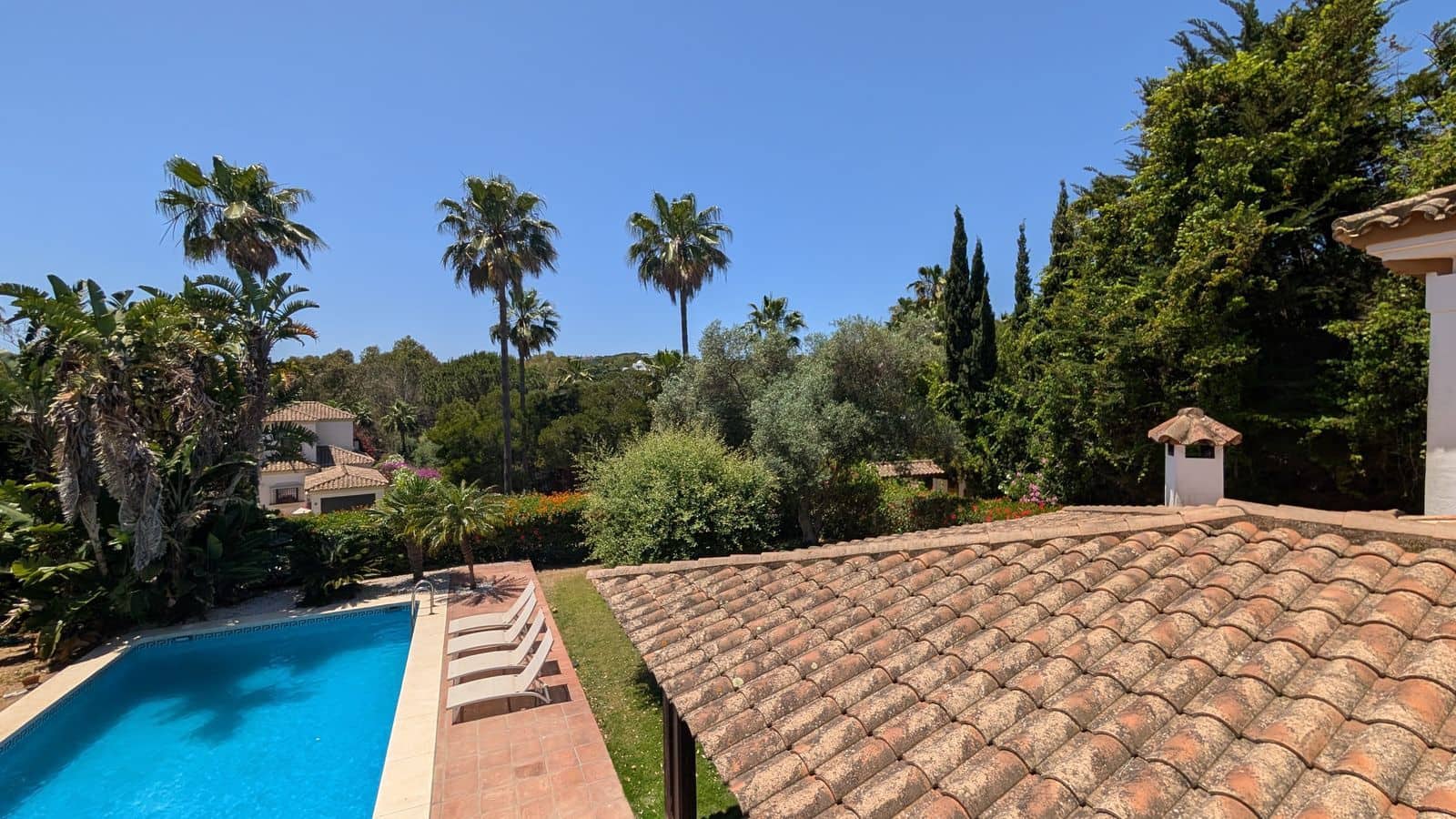 6 bedroom Villa for sale in Sotogrande - € 1,680,000 (Ref: 9878279)