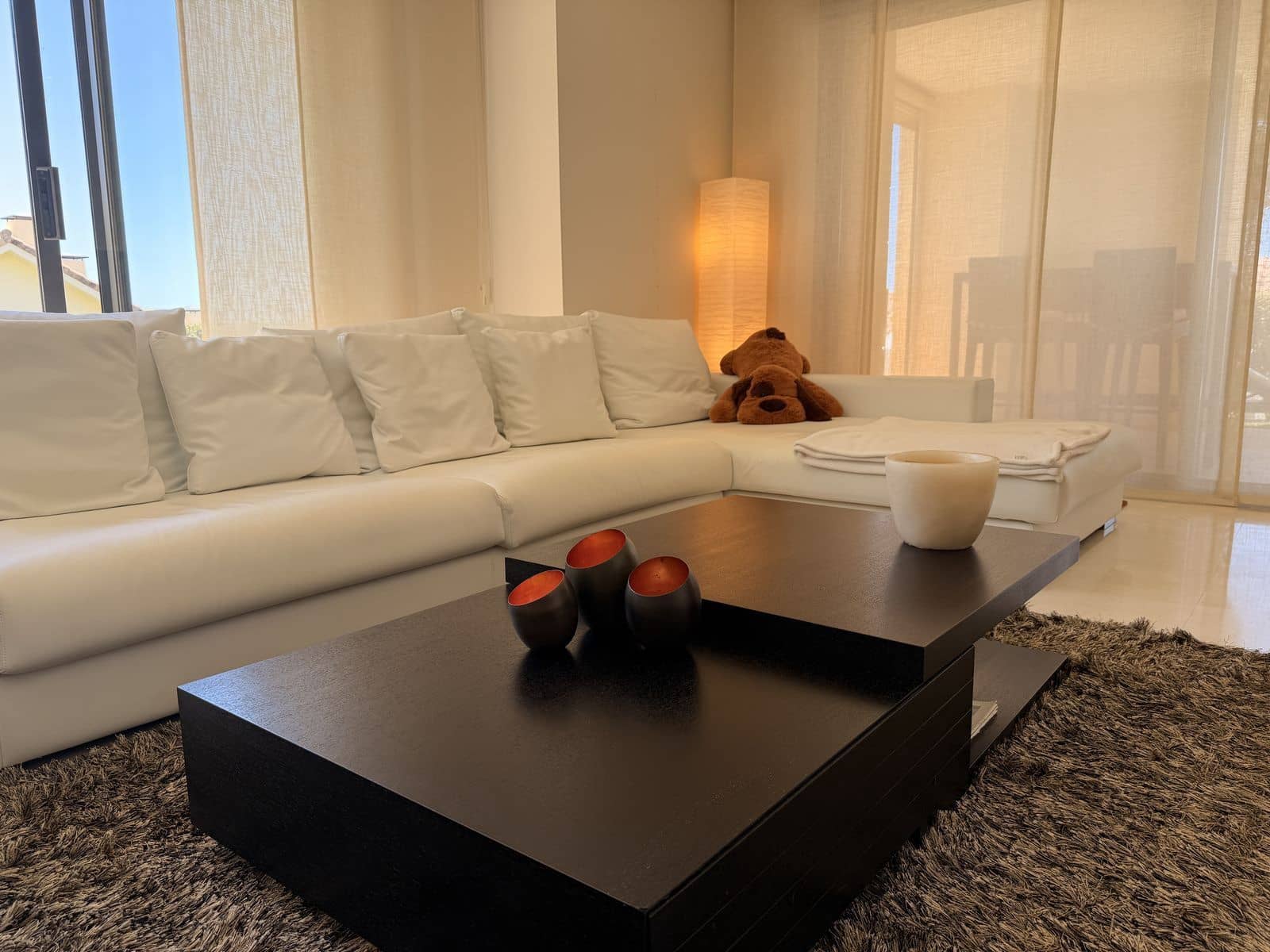 Apartamento de 2 habitaciones en Los Monteros en venta - 649.000 € (Ref: 9878282)