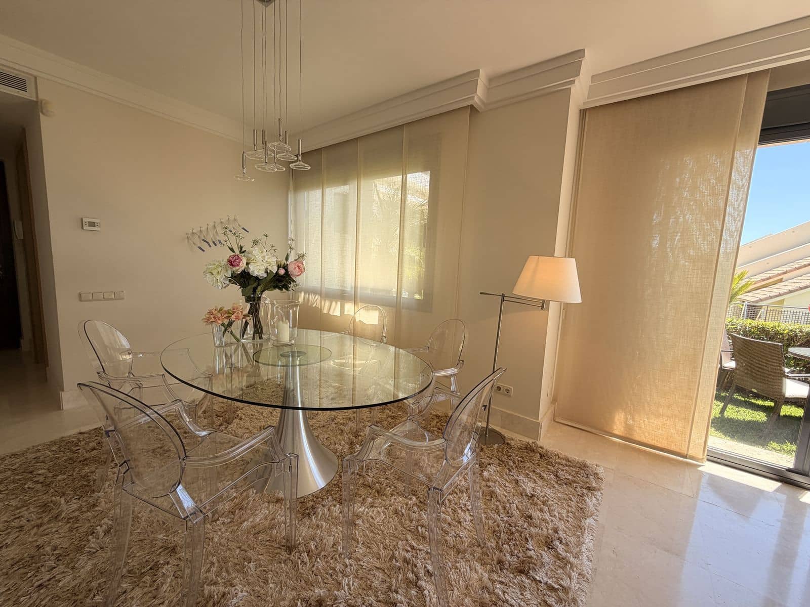Apartamento de 2 habitaciones en Los Monteros en venta - 649.000 € (Ref: 9878282)