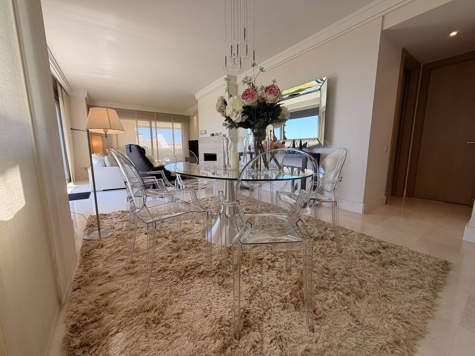 Apartamento de 2 habitaciones en Los Monteros en venta - 649.000 € (Ref: 9878282)