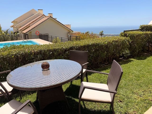 Apartamento de 2 habitaciones en Los Monteros, Marbella en venta - 649.000 € (Ref: 9878282)