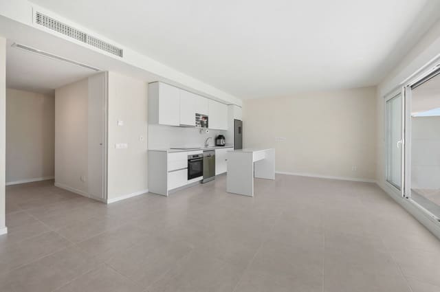 2 Zimmer Apartment zu verkaufen in Estepona - 470.000 € (Ref: 9878284)
