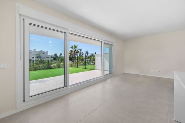 2 Zimmer Apartment zu verkaufen in Estepona - 470.000 € (Ref: 9878284)
