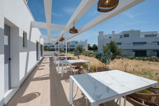 2 Zimmer Apartment zu verkaufen in Estepona - 470.000 € (Ref: 9878284)