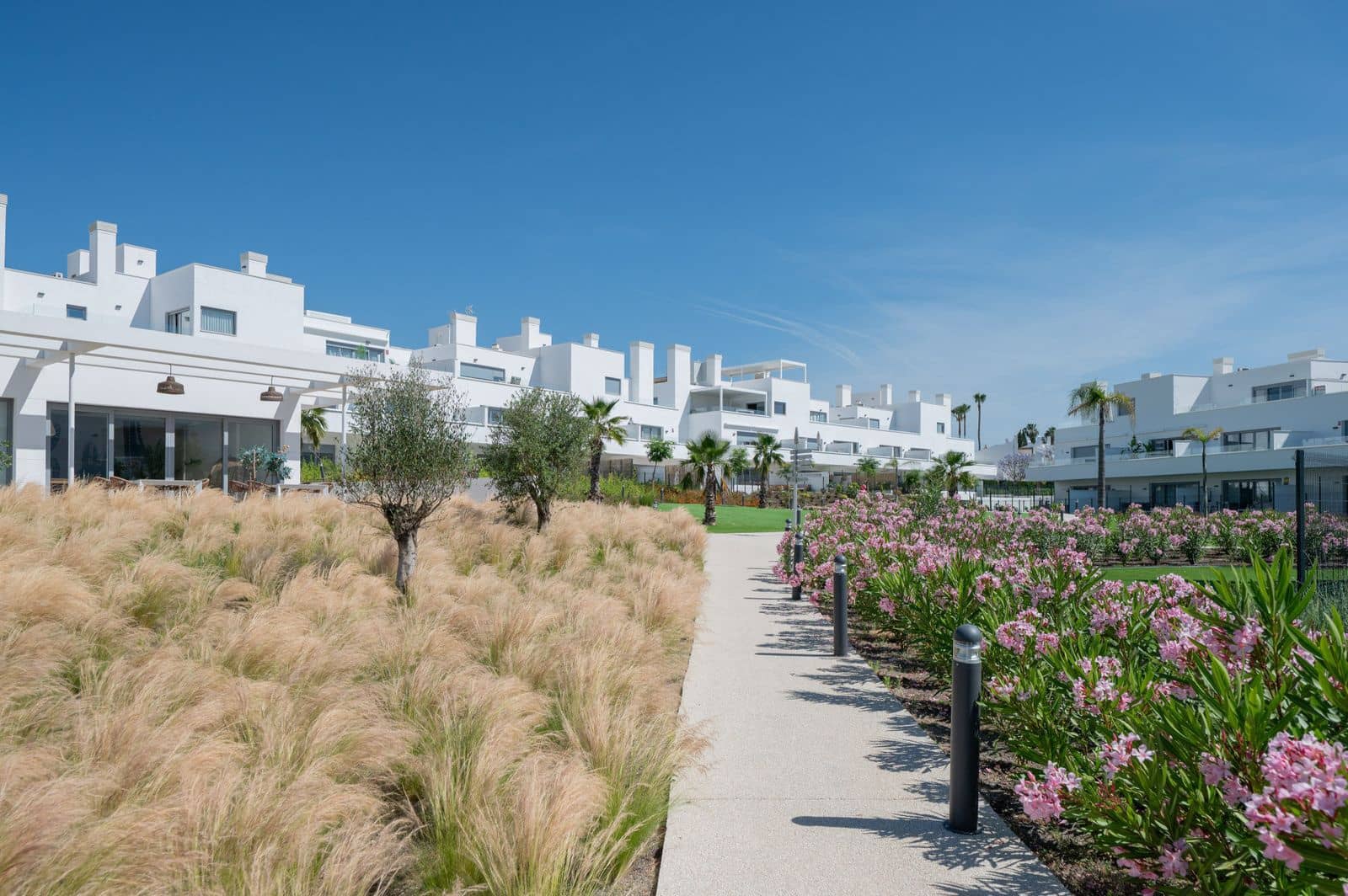 2 Zimmer Apartment zu verkaufen in Estepona - 470.000 € (Ref: 9878284)