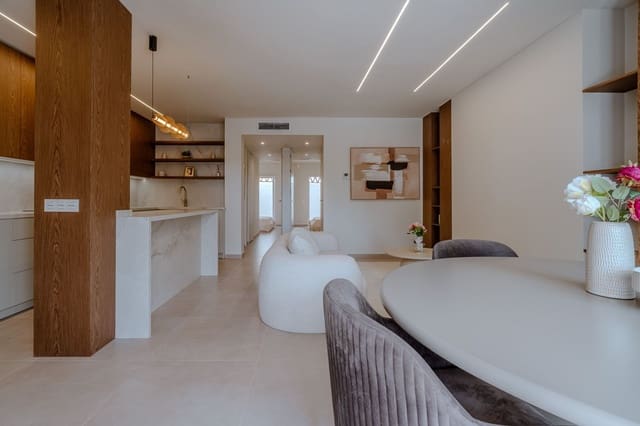 2 slaapkamer Appartement te koop in Nueva Andalucia, Marbella - € 599.000 (Ref: 9878285)