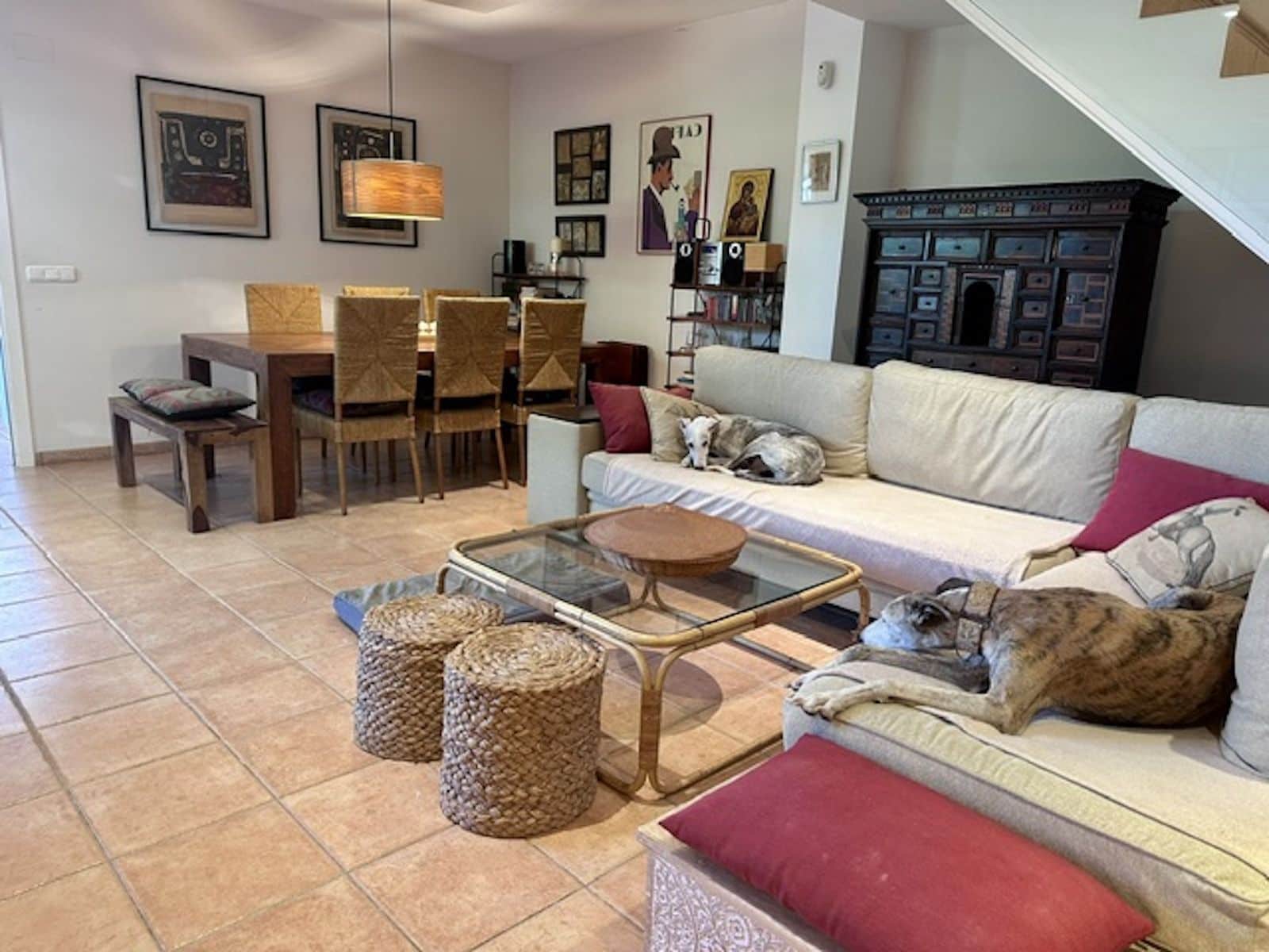 3 slaapkamer Huis te koop in Guadalmansa - € 1.500.000 (Ref: 9878286)