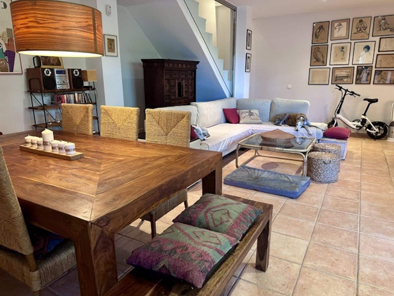 3 slaapkamer Huis te koop in Guadalmansa - € 1.500.000 (Ref: 9878286)