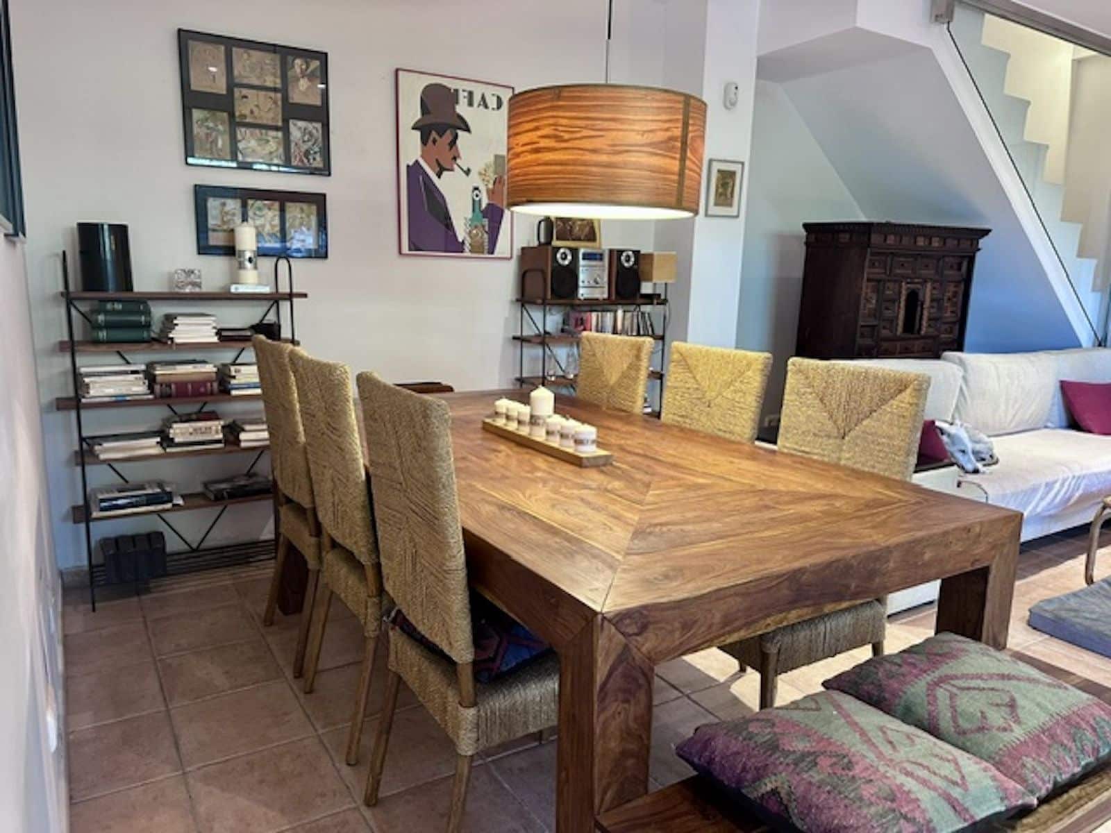 3 slaapkamer Huis te koop in Guadalmansa - € 1.500.000 (Ref: 9878286)