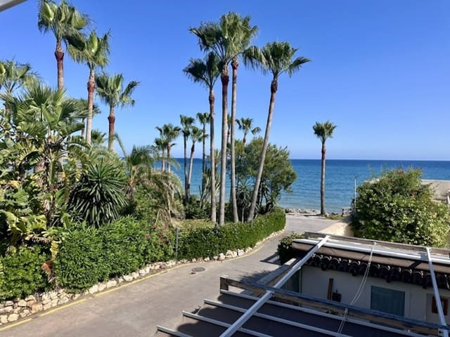 3 soveværelse Byhus til salg i Guadalmansa, Estepona - € 1.500.000 (Ref: 9878286)
