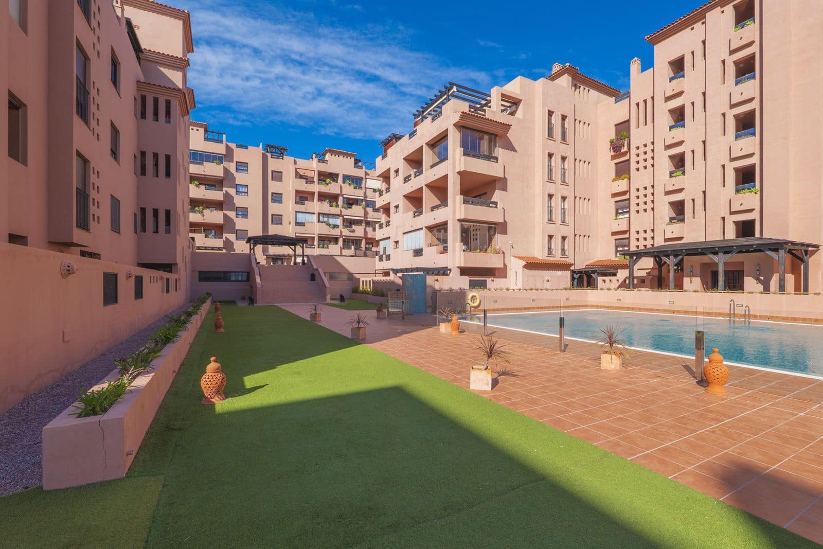 3 quarto Apartamento para venda em Arroyo de la Miel - 436 000 € (Ref: 9878287)