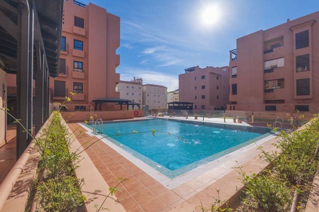 3 quarto Apartamento para venda em Arroyo de la Miel, Benalmádena - 436 000 € (Ref: 9878287)