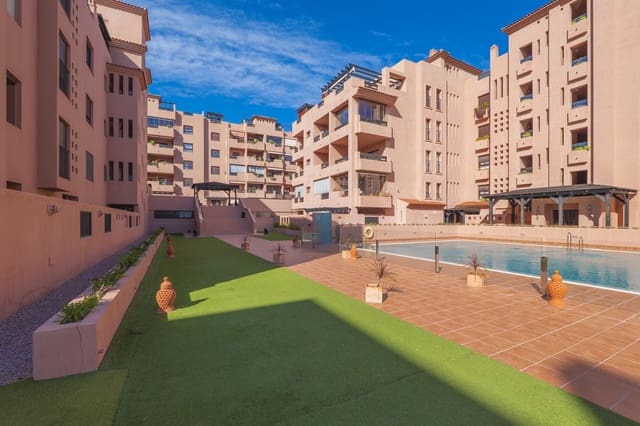 3 quarto Apartamento para venda em Arroyo de la Miel, Benalmádena - 436 000 € (Ref: 9878287)