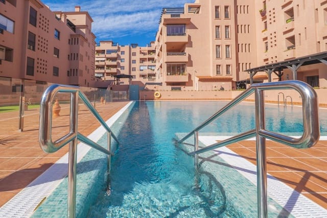 3 quarto Apartamento para venda em Arroyo de la Miel, Benalmádena - 436 000 € (Ref: 9878287)