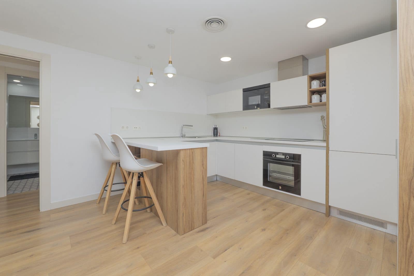 3 quarto Apartamento para venda em Arroyo de la Miel - 436 000 € (Ref: 9878287)