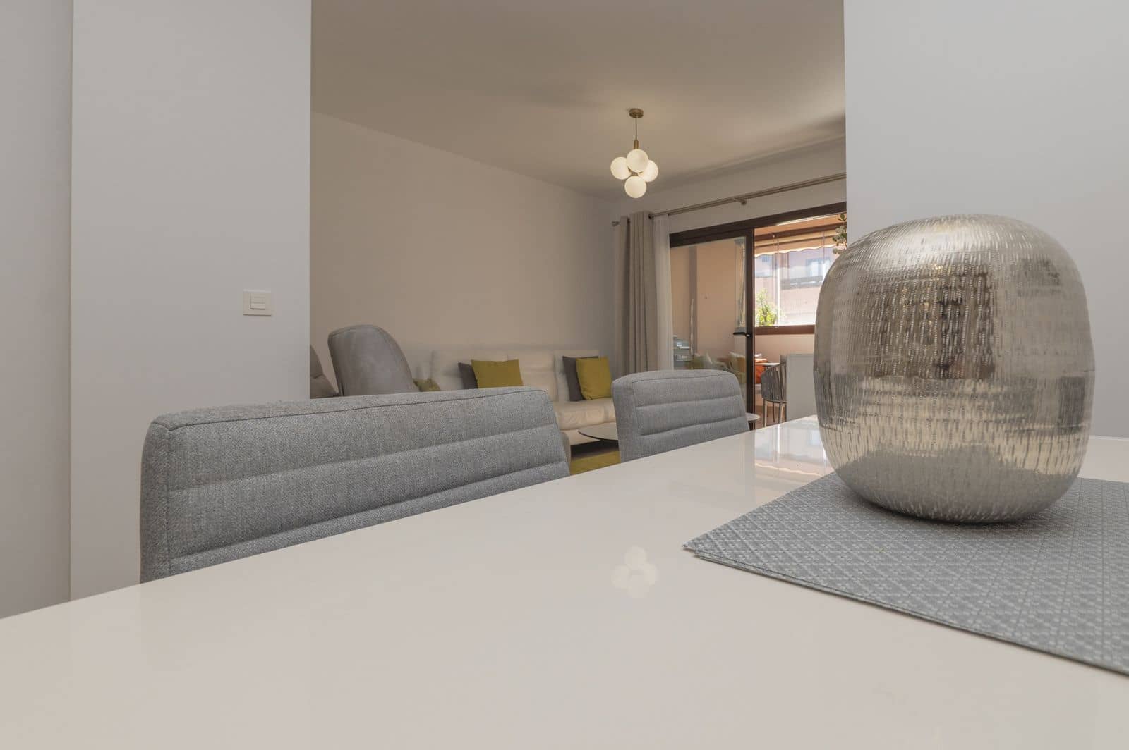 3 quarto Apartamento para venda em Arroyo de la Miel - 436 000 € (Ref: 9878287)