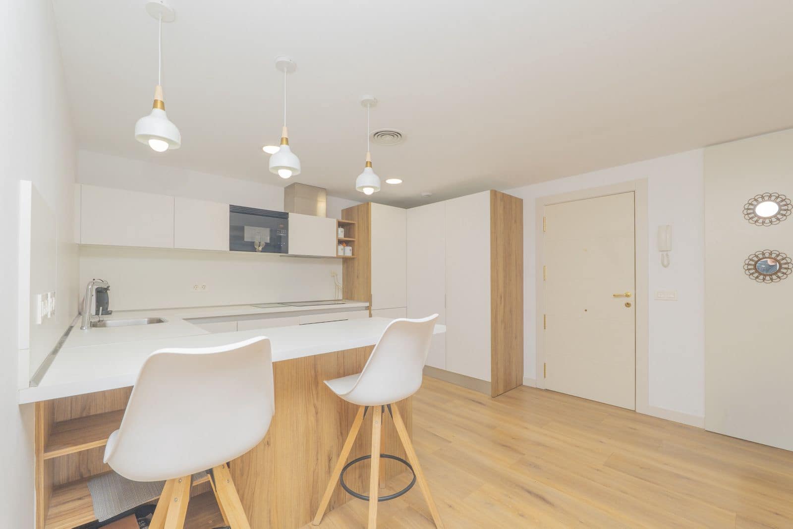 3 quarto Apartamento para venda em Arroyo de la Miel - 436 000 € (Ref: 9878287)