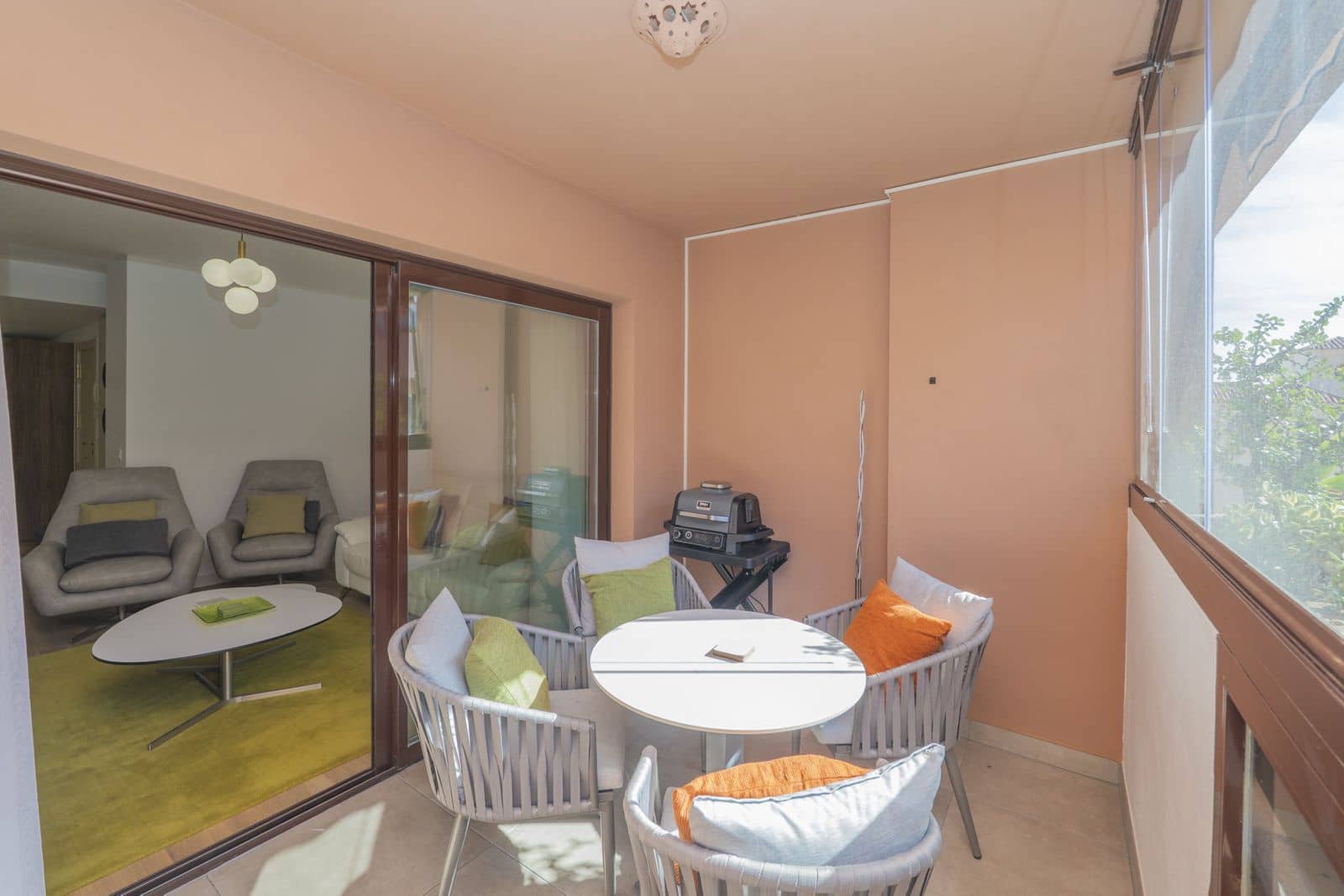 3 quarto Apartamento para venda em Arroyo de la Miel - 436 000 € (Ref: 9878287)