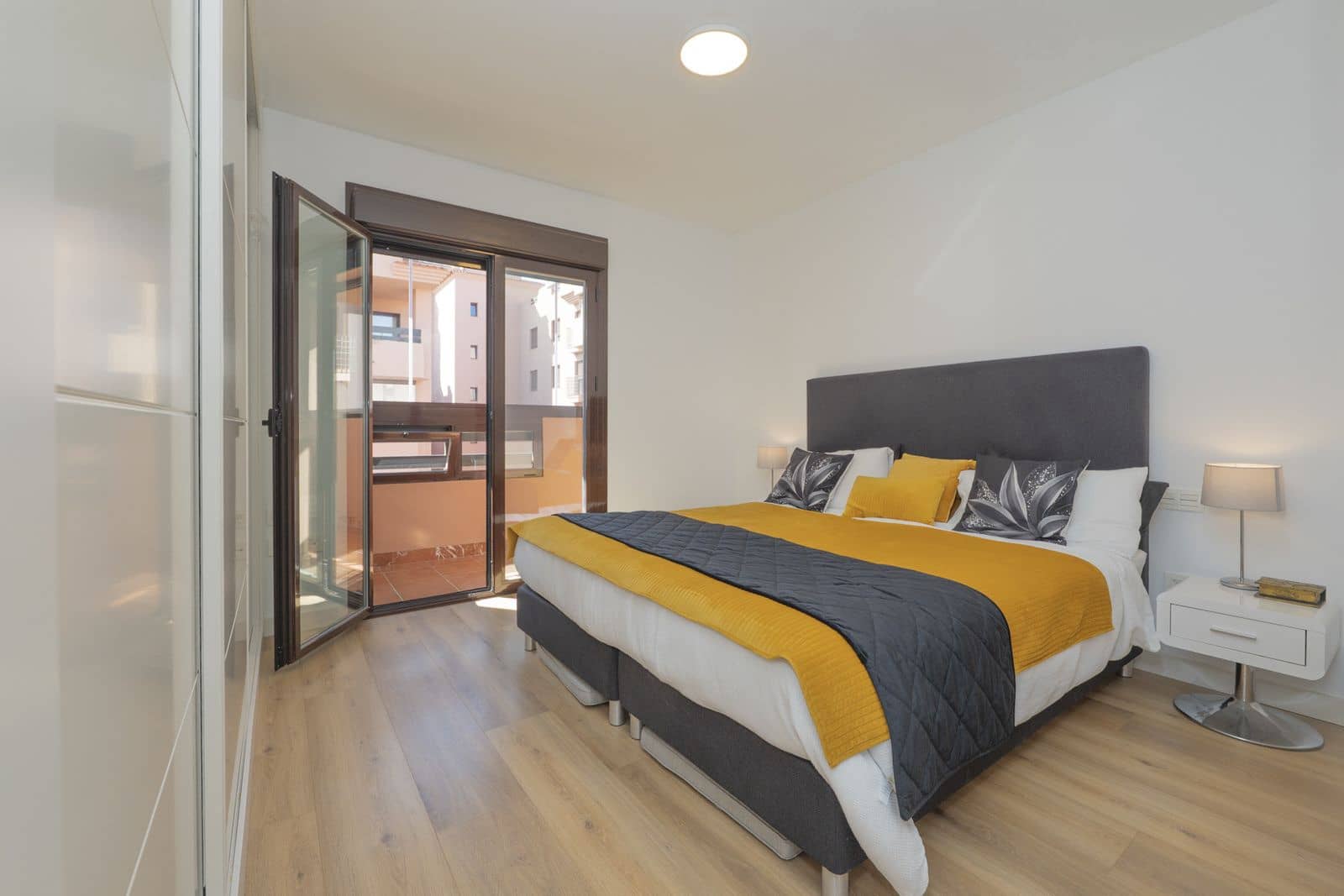 3 quarto Apartamento para venda em Arroyo de la Miel - 436 000 € (Ref: 9878287)