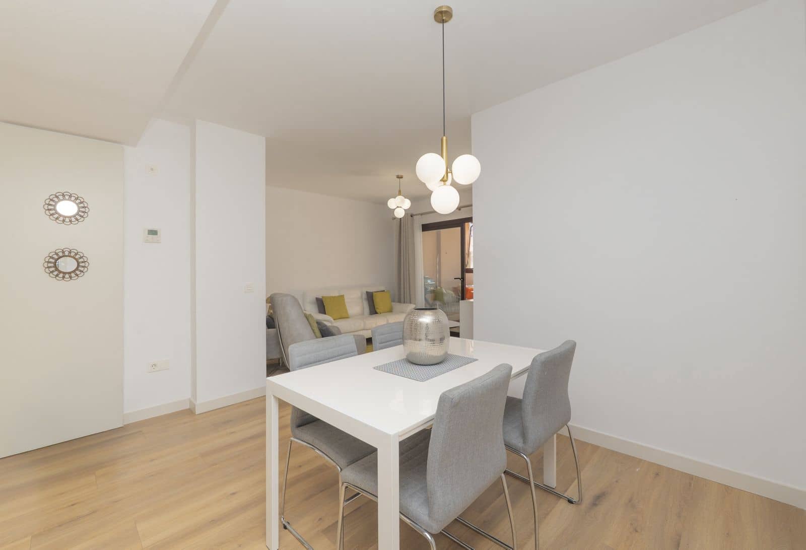 3 quarto Apartamento para venda em Arroyo de la Miel - 436 000 € (Ref: 9878287)