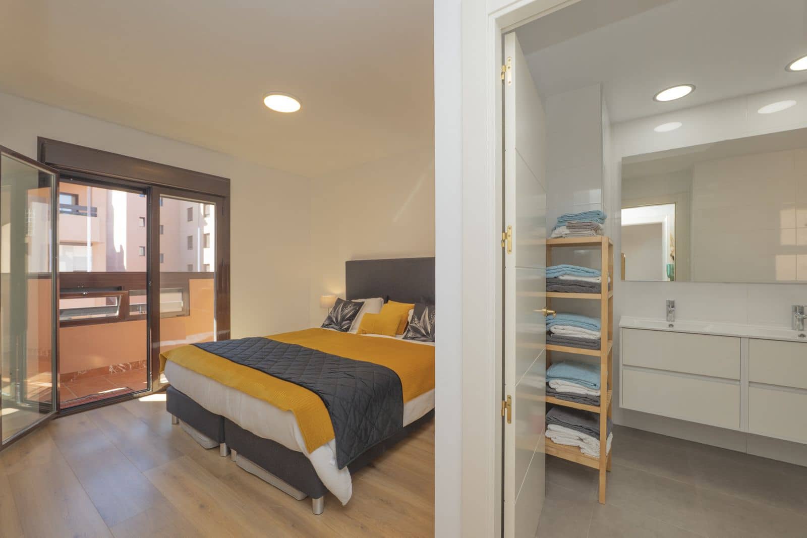 3 quarto Apartamento para venda em Arroyo de la Miel - 436 000 € (Ref: 9878287)