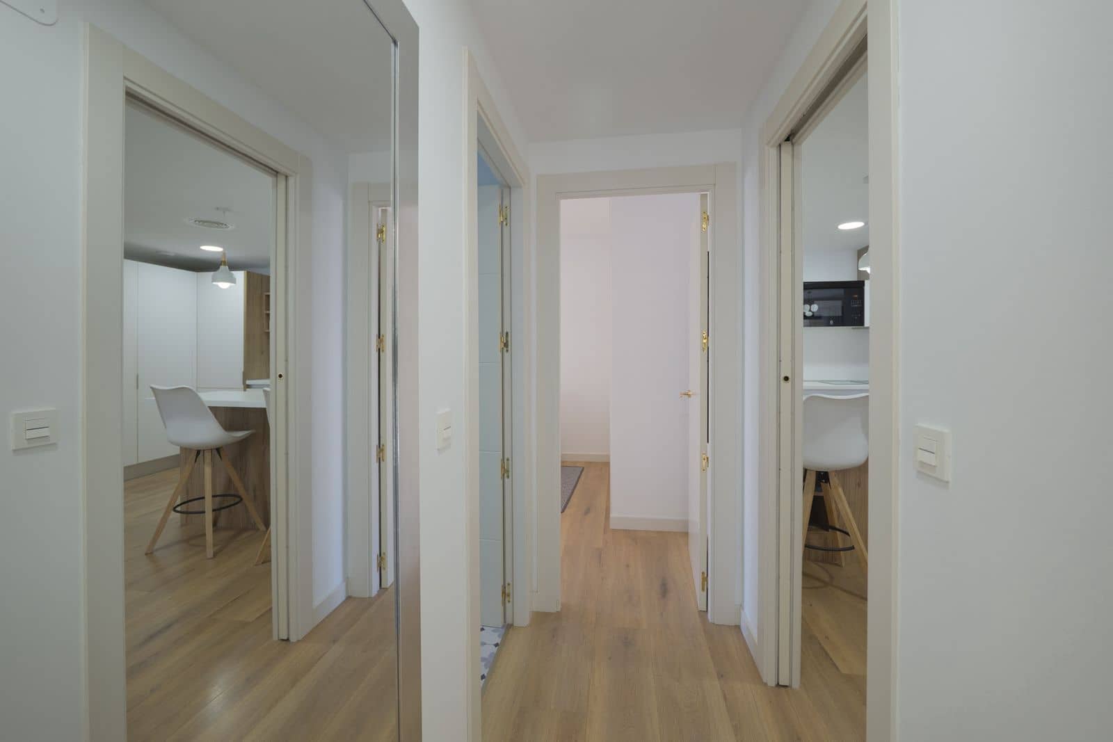 3 quarto Apartamento para venda em Arroyo de la Miel - 436 000 € (Ref: 9878287)