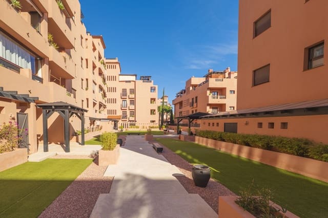 3 quarto Apartamento para venda em Arroyo de la Miel, Benalmádena - 436 000 € (Ref: 9878287)