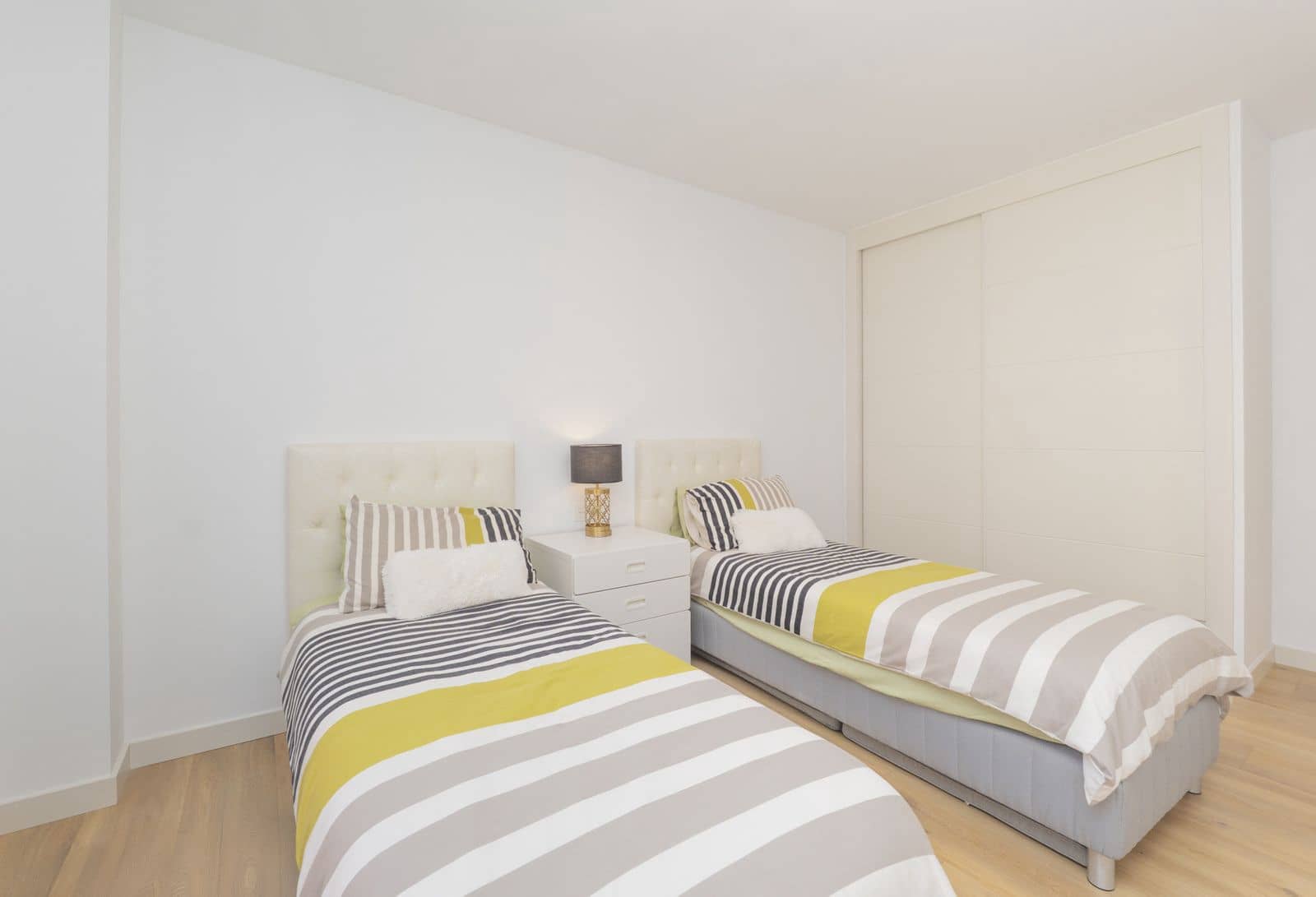 3 quarto Apartamento para venda em Arroyo de la Miel - 436 000 € (Ref: 9878287)