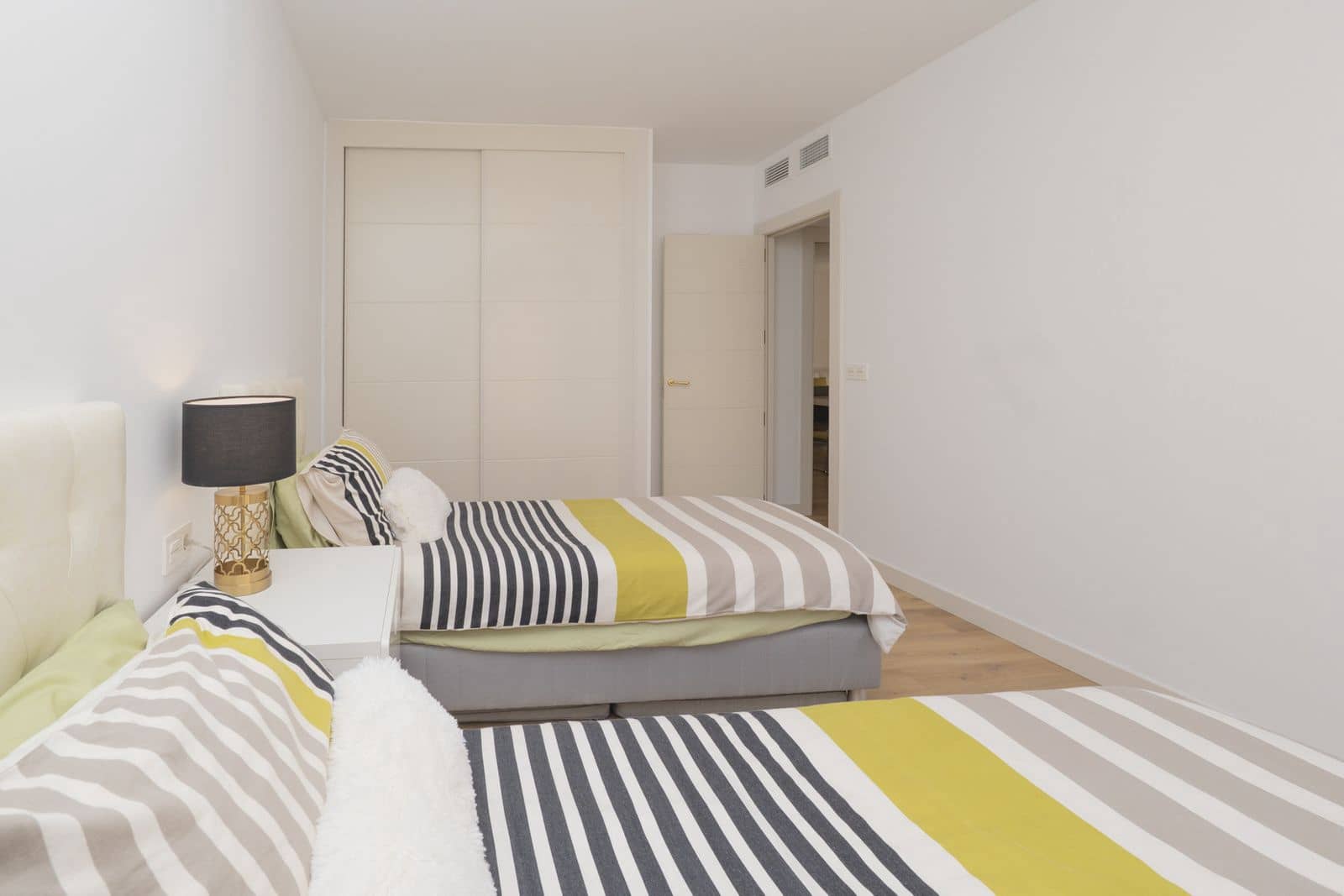 3 quarto Apartamento para venda em Arroyo de la Miel - 436 000 € (Ref: 9878287)