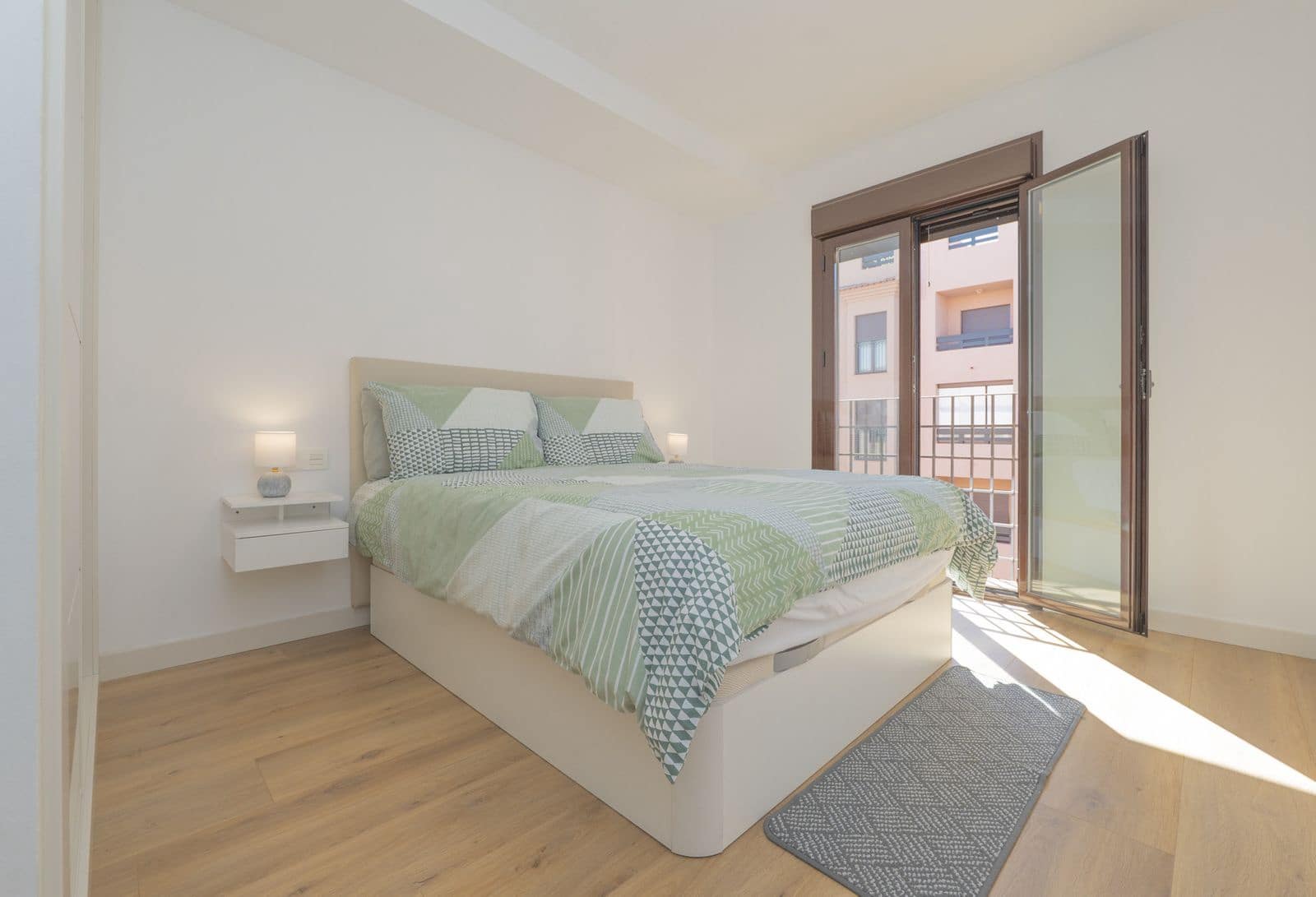 3 quarto Apartamento para venda em Arroyo de la Miel - 436 000 € (Ref: 9878287)